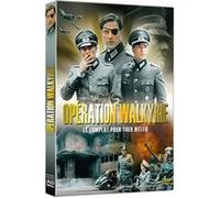 Opération Walkyrie (Le complot pour tuer Hitler) DVD E