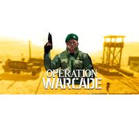 Operation Warcade VR (PC)
