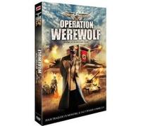 Opération Werewolf - DVD E