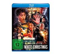 Operation White Christmas (Blu-ray) Roland Düringer Tim Wilde Flo Lackner