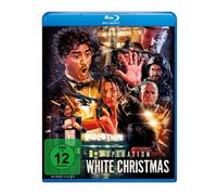Lackner, Flo - Operation White Christmas [Blu-ray]