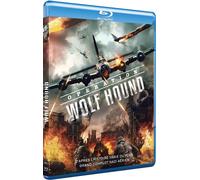 Opération Wolf Hound Blu-ray