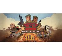 Operation Wolf Returns First Mission (PC)