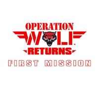 Operation Wolf Returns First Mission (PC Epic Games Accounts)