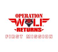 Operation Wolf Returns First Mission (XB1)