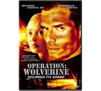 Operation Wolverine [Import USA Zone 1]
