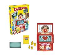 Operation X-Ray Match Up Jeu de société pour Enfants à partir de 4 Ans