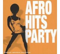compilation - afro hits party
