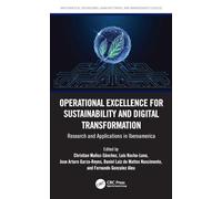 Operational Excellence for Sustainability and Digital Transformation: Research and Applications in Iberoamerica