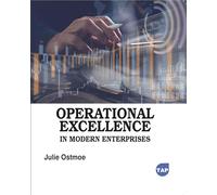 Operational Excellence in Modern Enterprises