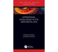 Operational Excellence In The New Digital Era
