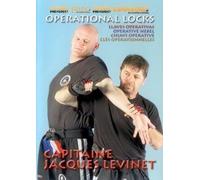 Operational Locks for Police & Security by Jacques Levinet by Jacques Levinet