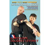 Operational locks. self defense pro