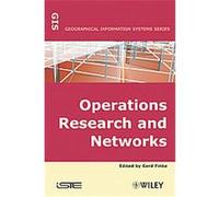 Operational Research and Networks, Geographical Information Systems Series