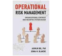 Operational Risk Management