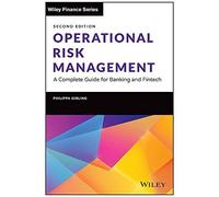 Operational Risk Management
