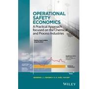 Operational Safety Economics