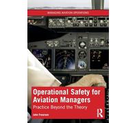Operational Safety for Aviation Managers