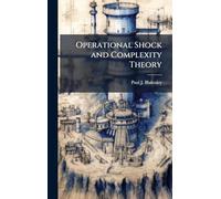 Operational Shock and Complexity Theory