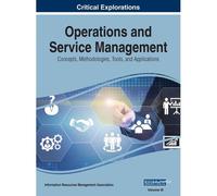 Operations And Service Management