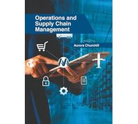 Operations and Supply Chain Management