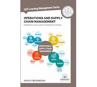 Operations and Supply Chain Management Essentials You Always Wanted to Know