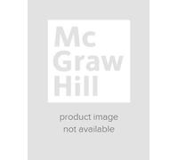 Operations and Supply Chain Management: The Core – 2025 Release ISE – McGraw-Hill Education