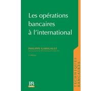 Opérations bancaires à l'international