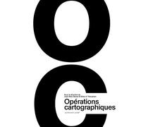 Opérations cartographiques