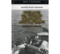 Opérations dans les eaux nord-africaines