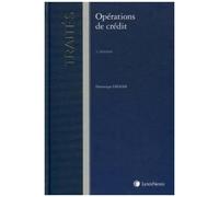Opérations De Crédit