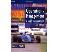 Operations Management