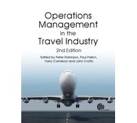 Operations Management In The Travel Industry