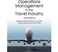 Operations Management in the Travel Industry Peter Robinson, Paul Lawrence Berkeley National Laboratory Fallon, Ca Berkeley, Cameron Usa (Auteur)