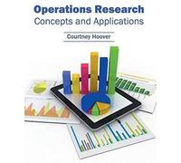 Operations Research