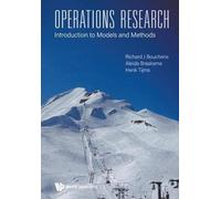 Operations Research