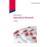 Operations Research