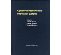Operations Research and Information Systems