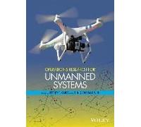 Operations Research For Unmanned Systems