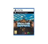Operations Serpens PS5 VR2