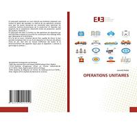 OPERATIONS UNITAIRES