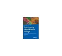 Operationsatlas Laparoskopische Chirurgie