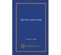 Operative gynecology (v.002)