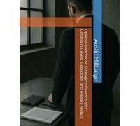 Operative Protocol: Strategic Influence and Control in Covert, Corporate, and Military Arenas