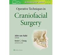 Operative Techniques In Craniofacial Surgery