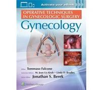 Operative Techniques In Gynecologic Surgery: Gynecology Unknown (Auteur)