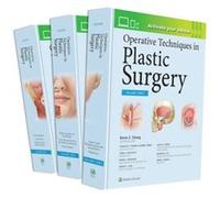 Operative Techniques in Plastic Surgery by van Aalst & Dr. John & MD van Aalst Dr. John MD (Auteur)