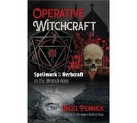 Operative Witchcraft by Nigel Pennick Unknown (Auteur)