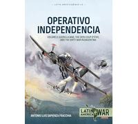 Operativo Independencia: Argentina’s War Against the Guerrillas, 1975-1976 (2)