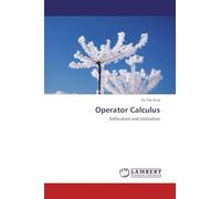 Operator Calculus: Edification and Utilization